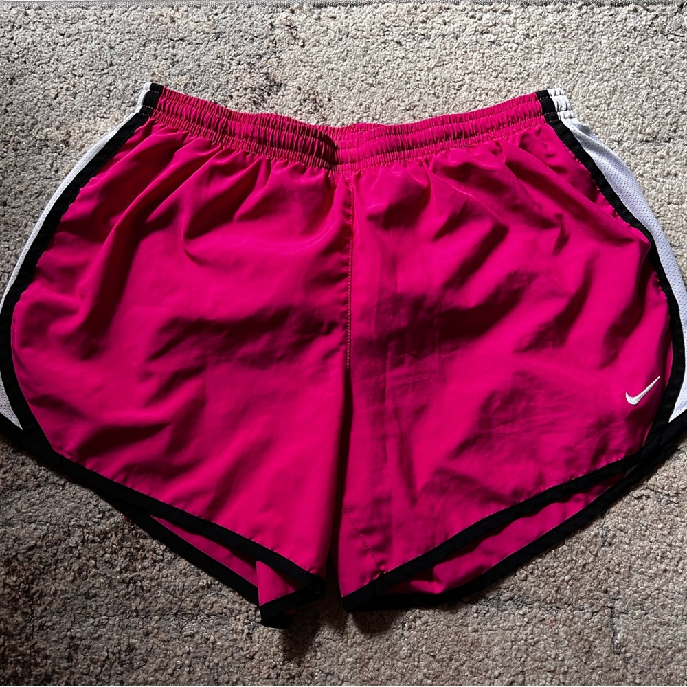 Nike Girls Juniors size XL shorts